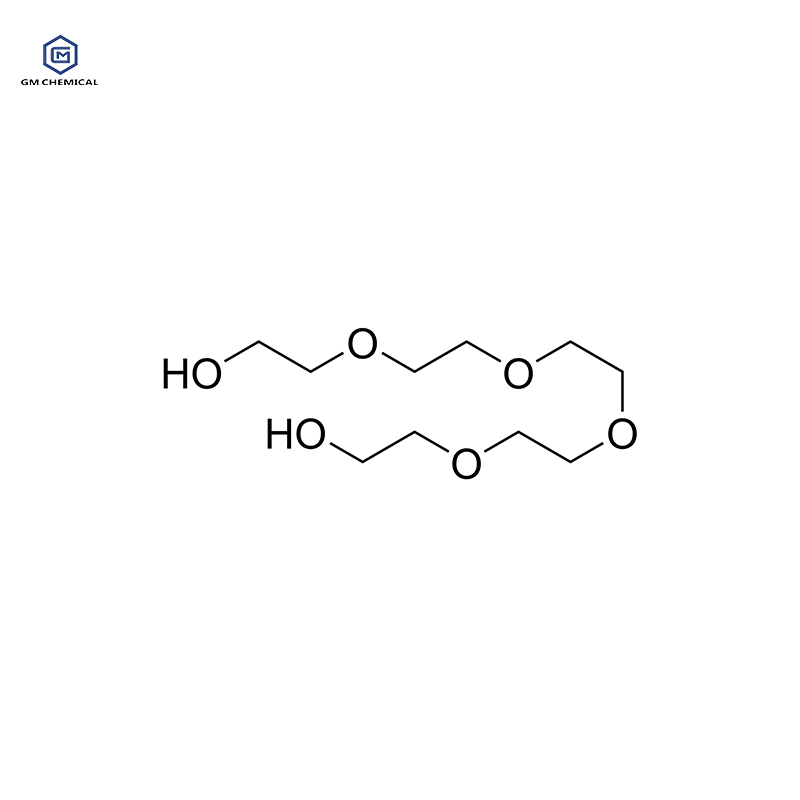 Pentaethylene glycol CAS 4792-15-8
