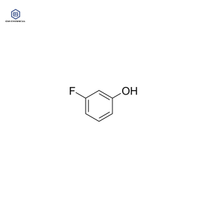 3-Fluorophenol CAS 372-20-3