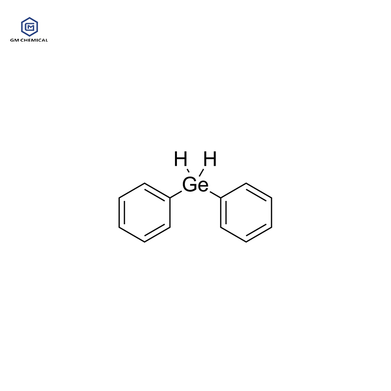 Diphenylgermane CAS 1675-58-7