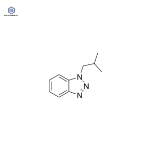 1-(2-Methylpropyl)-1H-1,2,3-benzotriazole CAS 775554-19-3