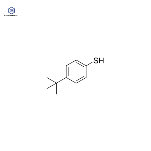 4-tert-Butylthiophenol CAS 2396-68-1