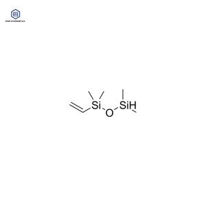 Vinyltetramethyldisiloxane CAS 55967-52-7